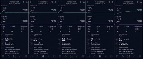 告别WiFi假信号：华为路由AX3 Pro双Mesh组网，信号满屋