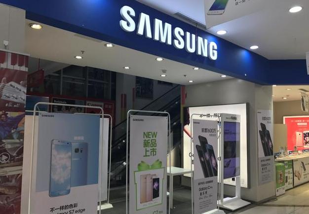 三星手机在中国市场把自己玩儿死了？
