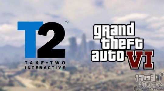 Take-Two财务报表或透露玄机，GTA6有望2023年发布