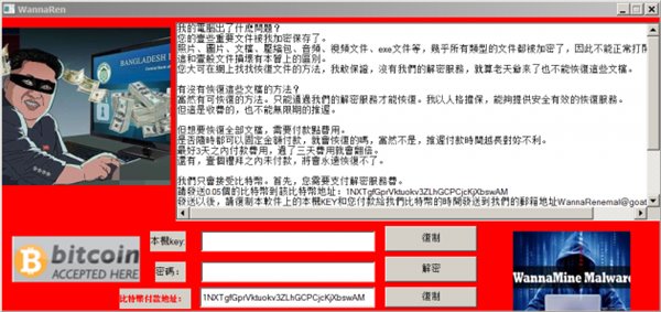 翼火蛇安全：内网渗透对企业安全至关重要