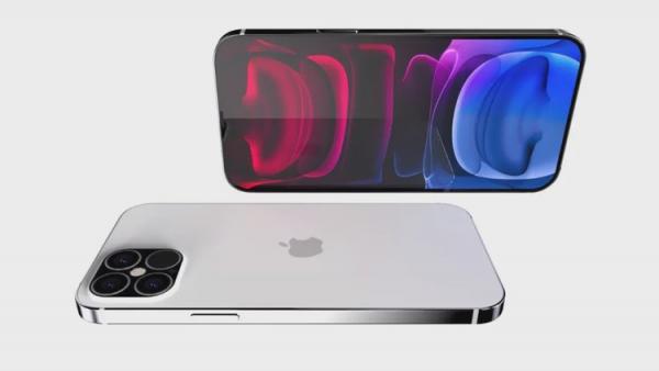 iPhone 12屏幕基本敲定，三星或是最大赢家！