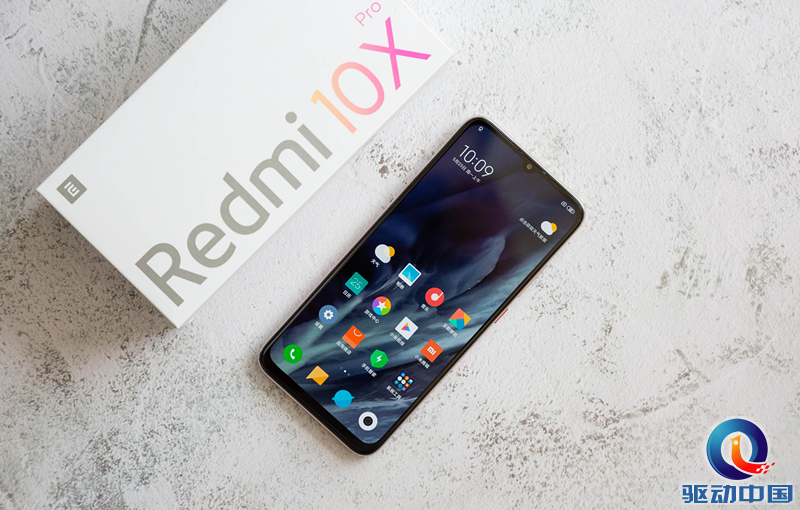 Redmi 10X Pro评测：技能全面的性能小钢炮，爱了