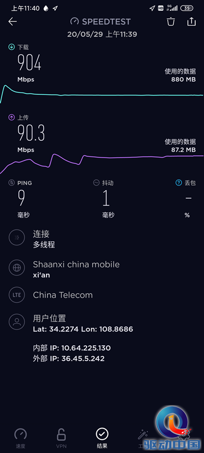 Redmi 10X Pro评测：技能全面的性能小钢炮，爱了