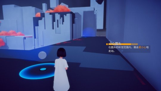 国产游戏《波西亚时光》工作室携新作《永进》Demo登陆Steam与WeGame