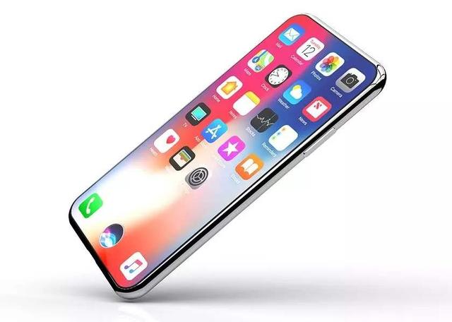 iPhone12 售价约4600元，iOS与安卓高端市场大战升级