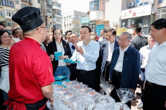 百度地图为地摊经济开辟绿色通道 地摊主上传 POI 流程大幅简化