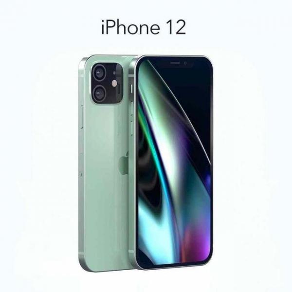  iPhone 12注定惊艳，但延迟发布是硬伤！