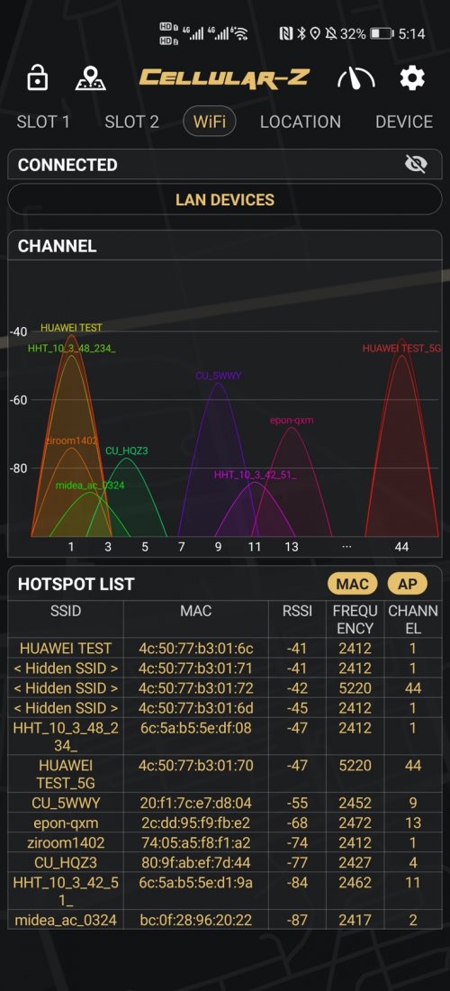 Wi-Fi 6 + 加持，华为路由 AX3 Pro 数据传输速度更快