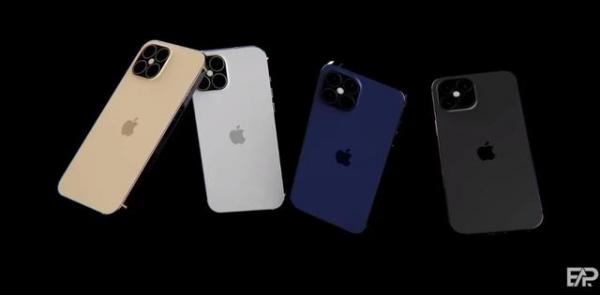 iPhone 12下月量产，果粉们直呼不要延迟发布！