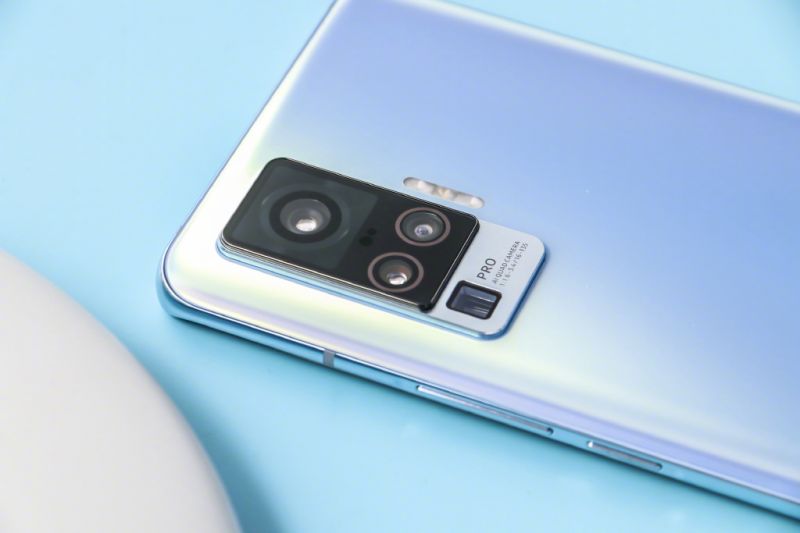 首销战绩出炉，vivo X50系列凭什么这么受欢迎？