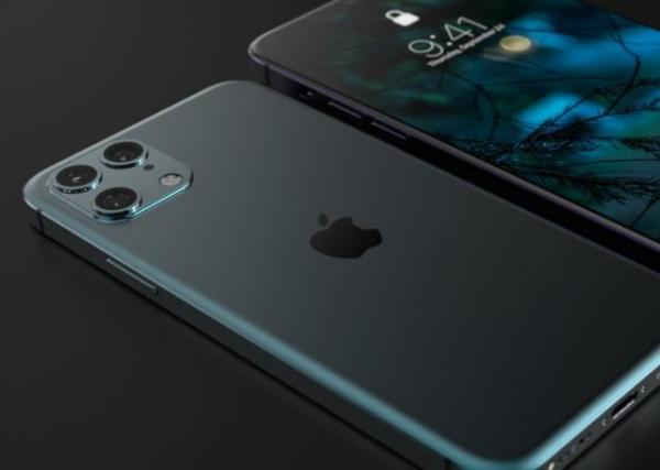 iPhone 12量产在即，果粉九月份能见到吗？