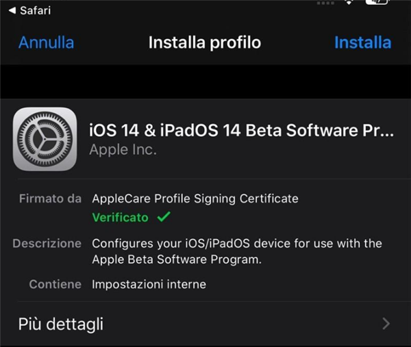 iOS 14预览版险提前泄漏：苹果迅速撤回相应文件