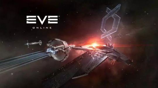 在游戏中研究新冠病毒 ，《EVE Online》“探索计划”回归