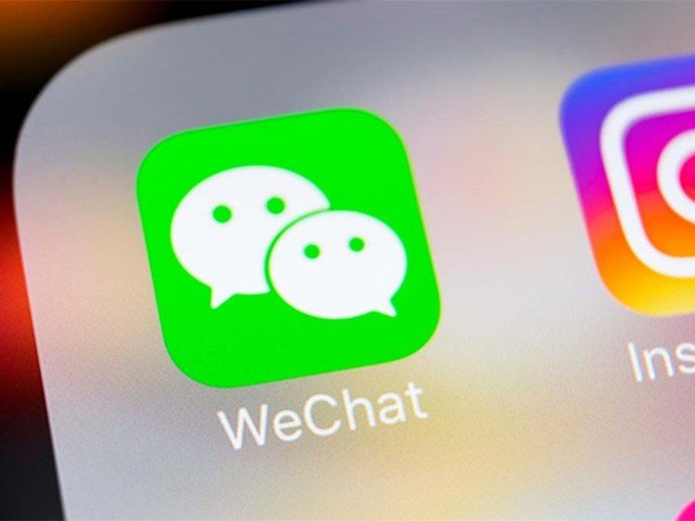 iOS版微信大更新:果粉终于迎来这个新功能！