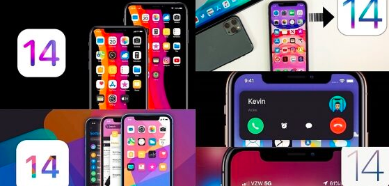 iOS 14发布倒计时，苹果官方竟提前泄露！