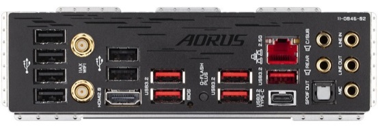 技嘉超级雕 AORUS MASTER 促销，持平首发价 2498 元