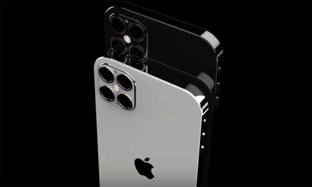 iPhone 12惊喜加倍:性能就全球无敌了？