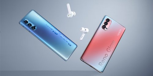 618 大促如火如荼 OPPO“护屏计划”钜惠升级