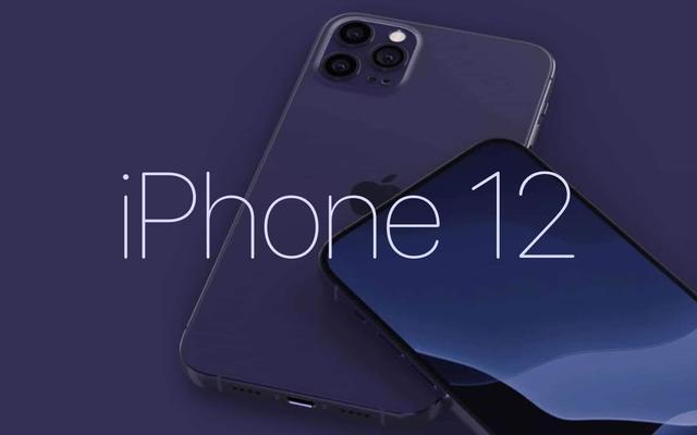 iPhone 12配置基本确定，苹果下一个真香机？