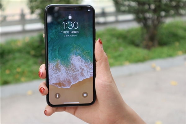 iOS 14又一隐藏功能曝光！可敲击手机背面启动应用程序