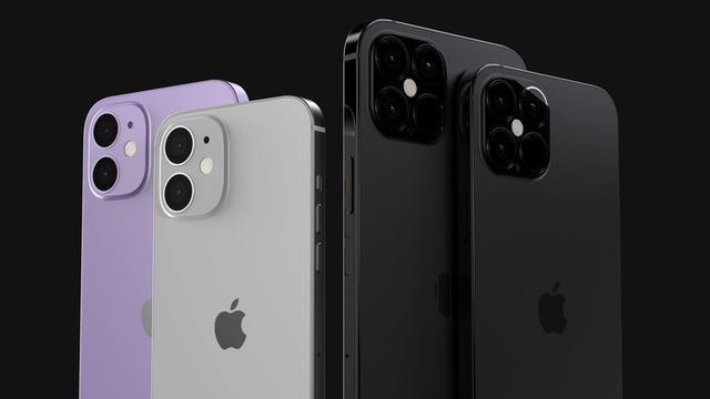 iPhone 12又迎最新曝光:苹果史上最具性价比手机？