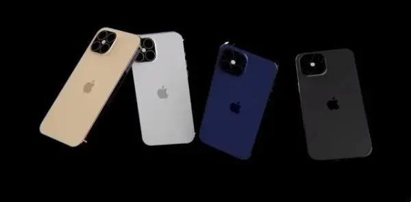 iPhone 12又迎最新曝光:苹果史上最具性价比手机？