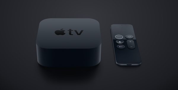 消息称苹果将发布搭载A12X新Apple TV：跟iPhone 12同台亮相