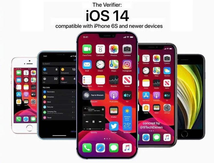 手把手教你iOS 14降级iOS 13安全便捷方法！