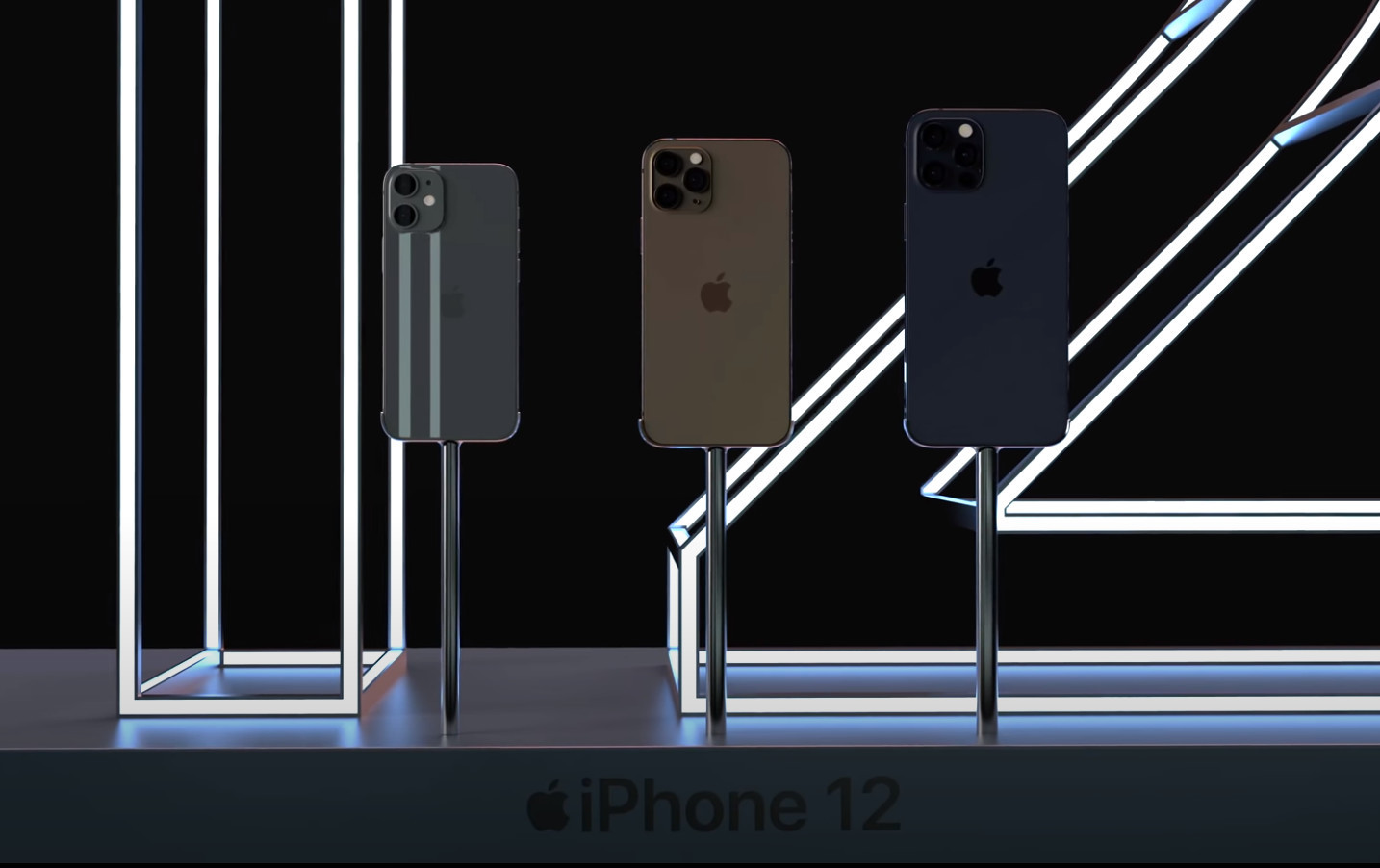 iPhone 12最新亮点曝光:九月发布就要稳了！