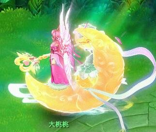 全新珍兽迅猛进击《桃花源记2》Q宠天团华丽进阶