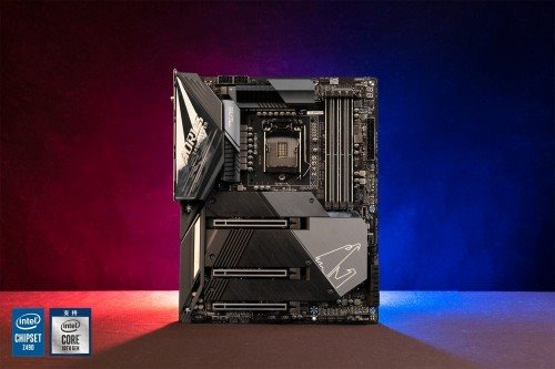 Z390 用户补贴 5000 元！技嘉以旧换新助你轻松升级十代 i9