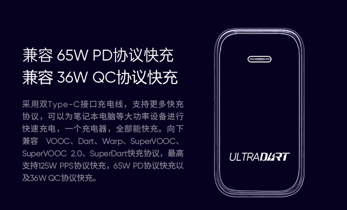 realme 发布125W智慧闪充技术 5G时代全速领航