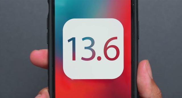  iOS 13.6正式版终于来了:放心更新，很nice！