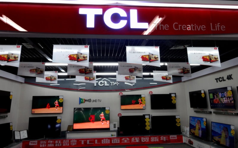 TCL 电子宣布完成收购 SEMP TCL 股权交割