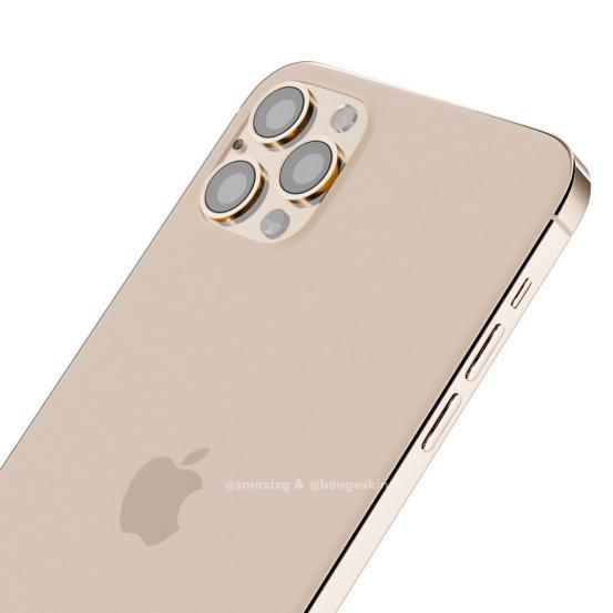 iPhone 12基本全曝光，苹果或下月正式官宣！