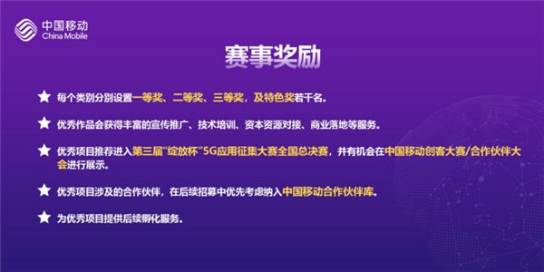 截至 7 月 31 日！第三届 “绽放杯”智慧园区专题赛报名仅剩四天