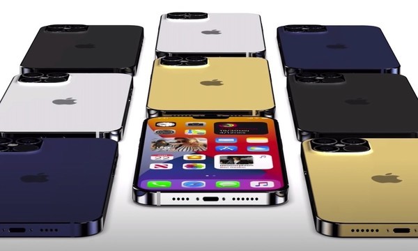 iPhone 12发布时间基本无悬念，果粉攒钱坐等就好！