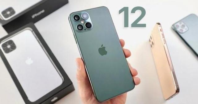 iPhone 12会在九月发布，你所关心的全在这了！