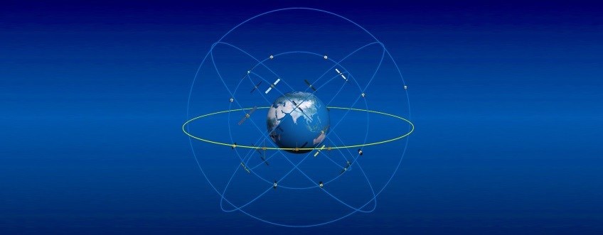 北斗三号全球卫星导航系统正式开通