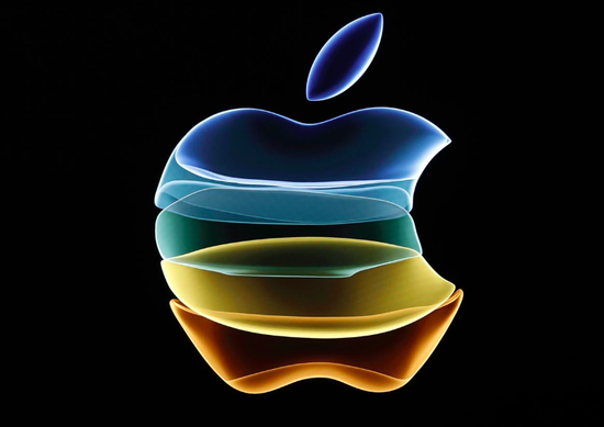 苹果收涨逾 10% 股价创新高：重回全球市值最大公司宝座