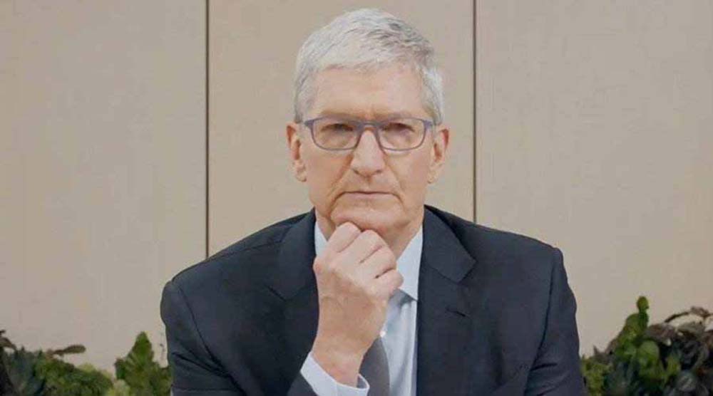库克出席反垄断听证会 苹果霸权行为都造过哪些“孽”？