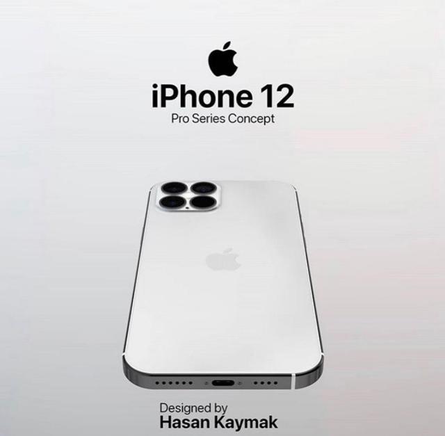 iPhone 12或在十月发布，你还要攒钱买吗？