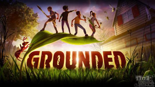 Steam周销量排行榜：黑曜石新作《Grounded》成功登顶 《死亡搁浅》跌至第十