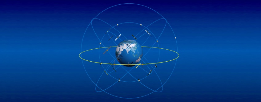 一文读懂北斗三号全球卫星导航系统建成开通发布会：定位精度均值 2.34 米