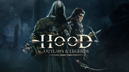 鲜游快报：多人乱斗夺宝游戏《Hood：Outlaws&Legends》公布预告片
