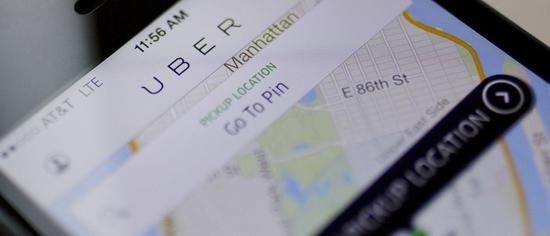 Uber 考虑用 “特许经营模式”应对加州立法