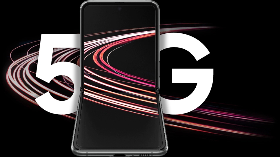 当折叠屏遇上5G 三星Galaxy Z Flip 5G让你宅在家也能“乘风破浪”