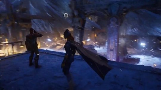 《哥谭骑士》公布7分钟实机演示 展示任务和武器以及玩法明年上线