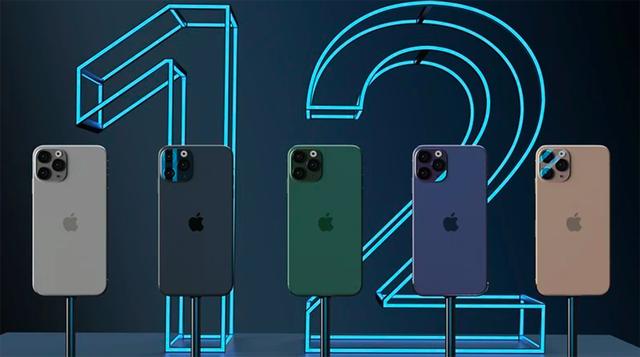 iPhone12加量不加价，最低128GB，起售价699美元