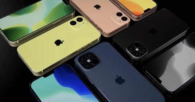 iPhone12槽点：电池缩水换售价平衡？20W称为快充？